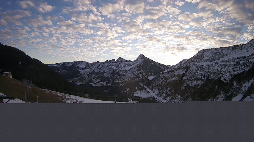 Damüls, Alpenstern Panoramahotel Image