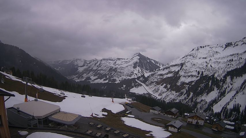 Damüls, Alpenstern Panoramahotel Image