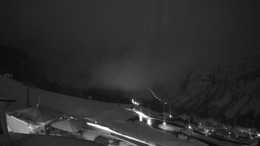 Damüls, Alpenstern Panoramahotel Image