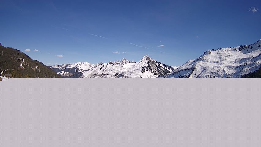 Damüls, Alpenstern Panoramahotel Image