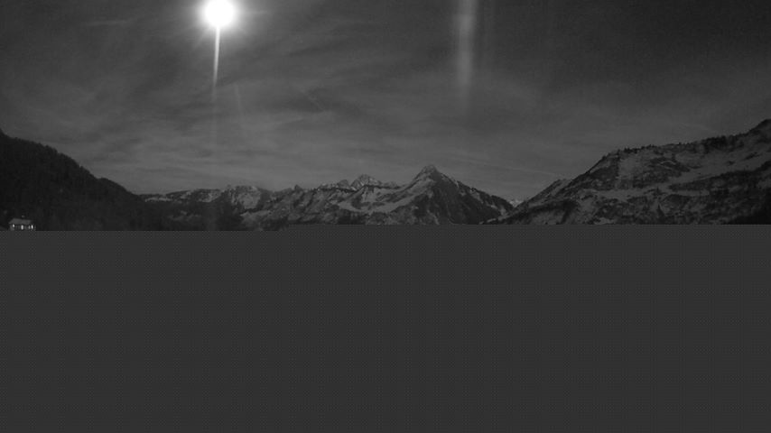 Damüls, Alpenstern Panoramahotel Image