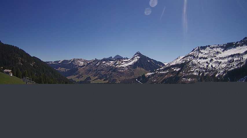 Damüls, Alpenstern Panoramahotel Image