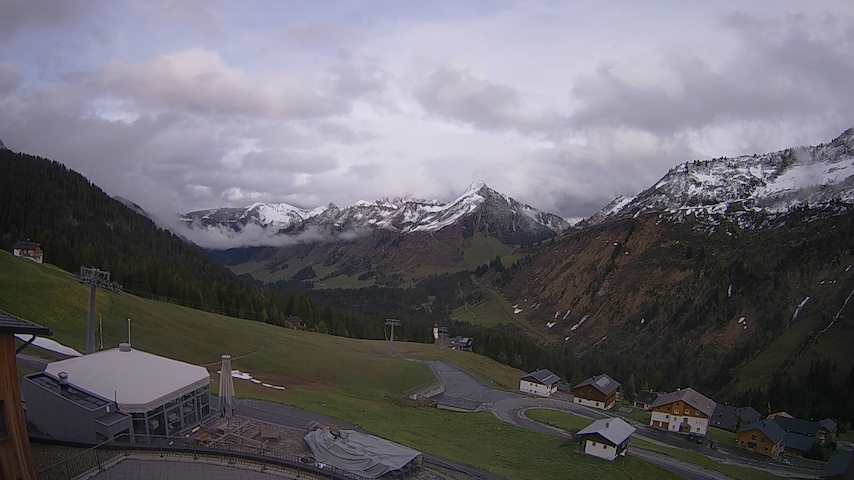 Damüls, Alpenstern Panoramahotel Image