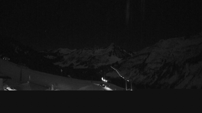 Damüls, Alpenstern Panoramahotel Image