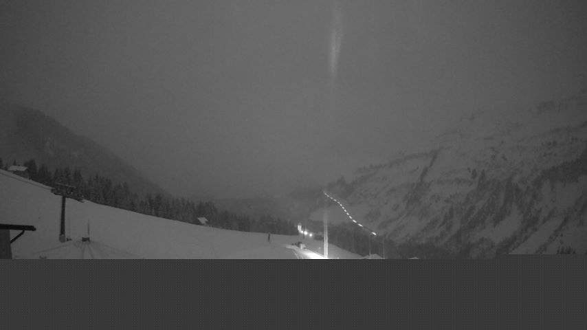 Damüls, Alpenstern Panoramahotel Image