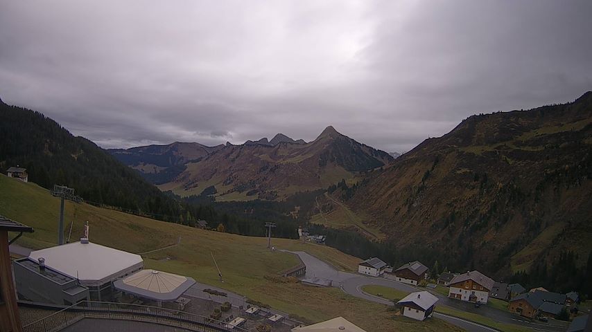 Damüls, Alpenstern Panoramahotel Image