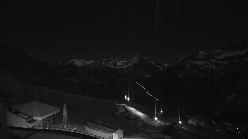 Damüls, Alpenstern Panoramahotel Image