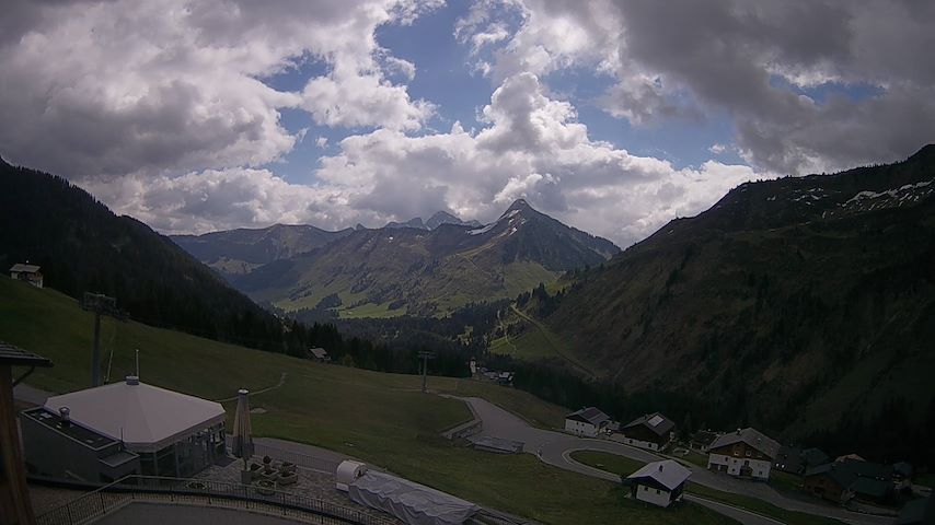 Damüls, Alpenstern Panoramahotel Image