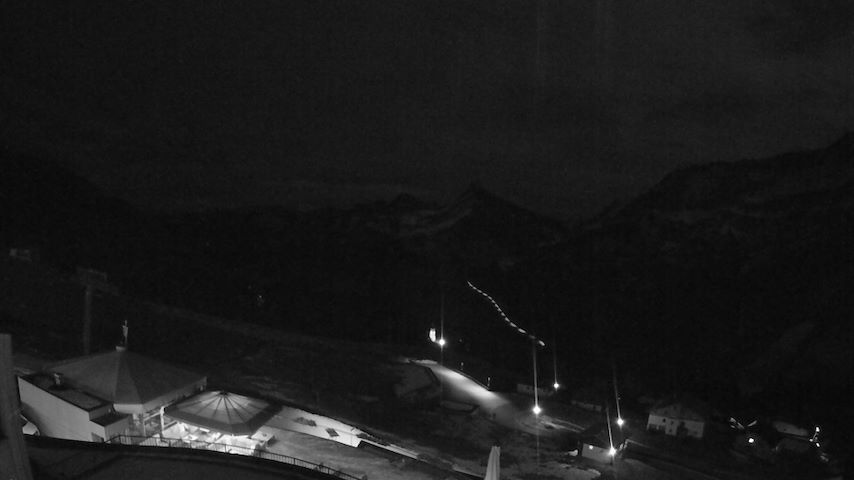 Damüls, Alpenstern Panoramahotel Image