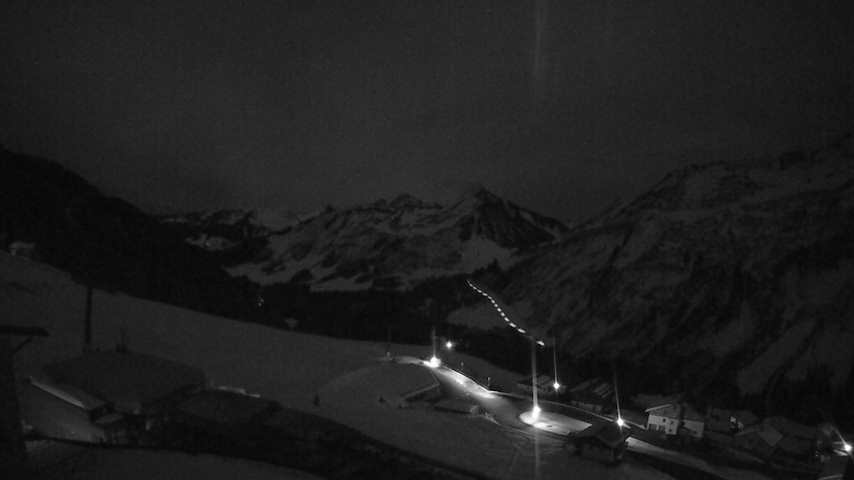 Damüls, Alpenstern Panoramahotel Image