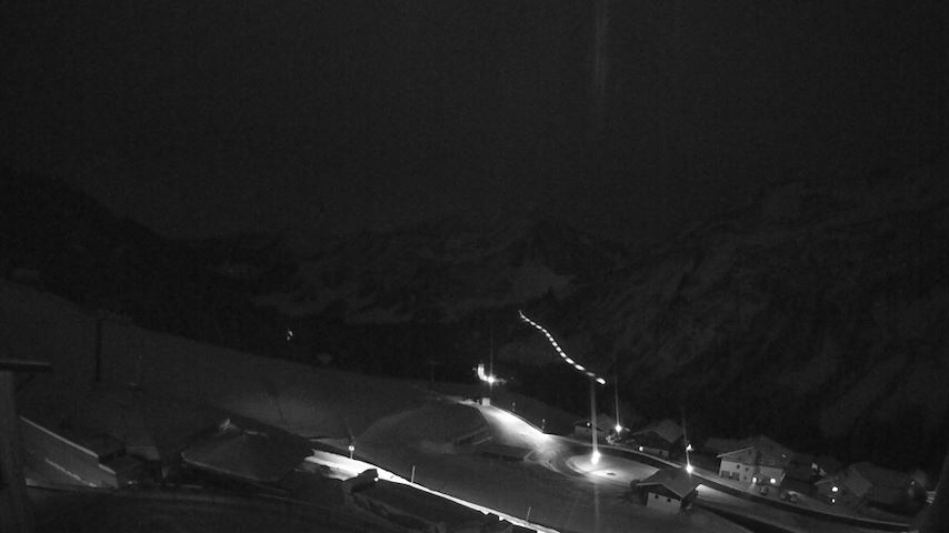 Damüls, Alpenstern Panoramahotel Image