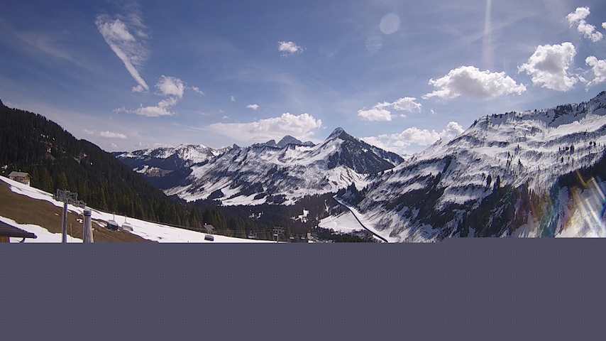 Damüls, Alpenstern Panoramahotel Image