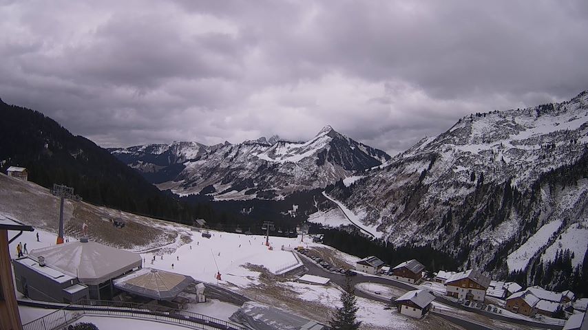 Damüls, Alpenstern Panoramahotel Image