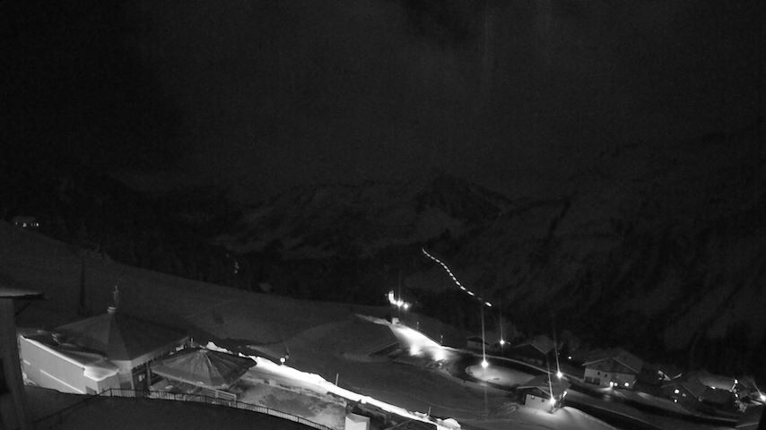 Damüls, Alpenstern Panoramahotel Image