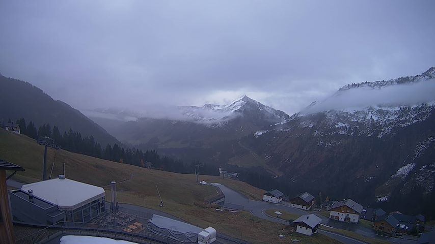 Damüls, Alpenstern Panoramahotel Image