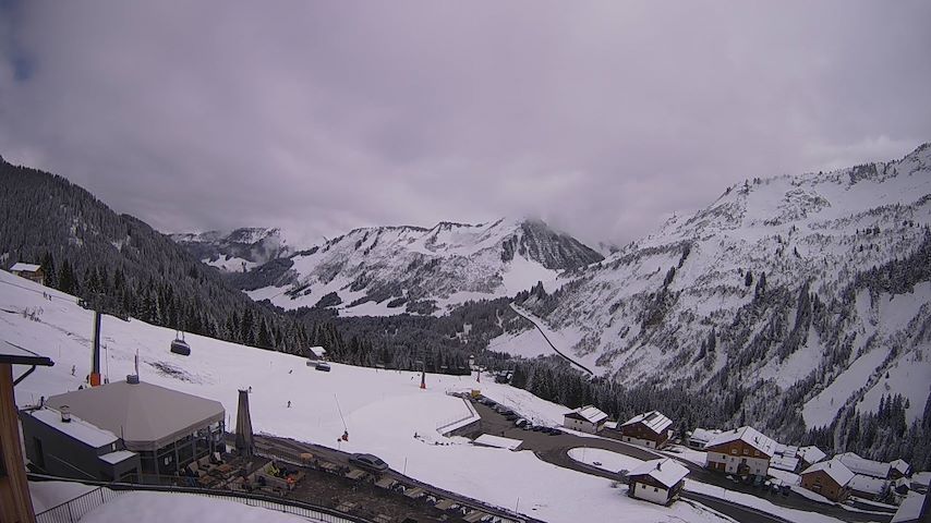 Damüls, Alpenstern Panoramahotel Image