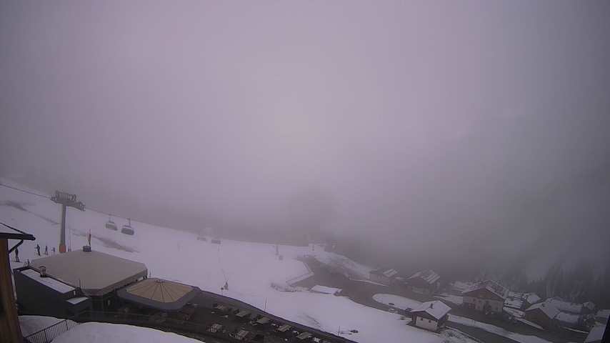 Damüls, Alpenstern Panoramahotel Image