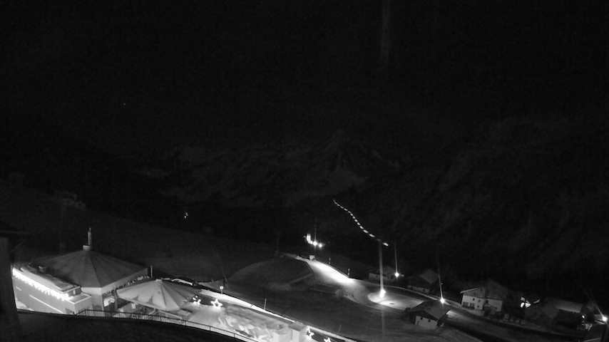 Damüls, Alpenstern Panoramahotel Image