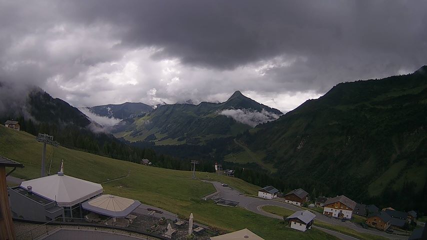 Damüls, Alpenstern Panoramahotel Image