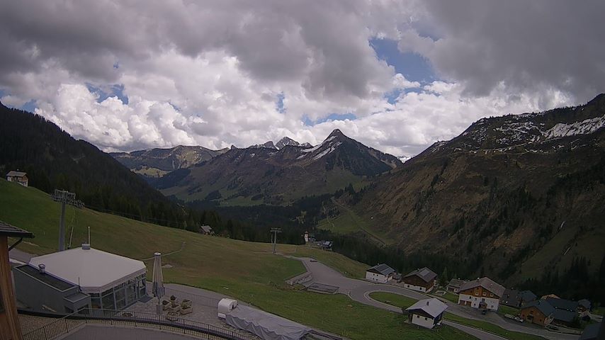 Damüls, Alpenstern Panoramahotel Image