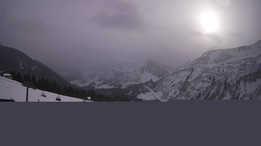 Damüls, Alpenstern Panoramahotel Image