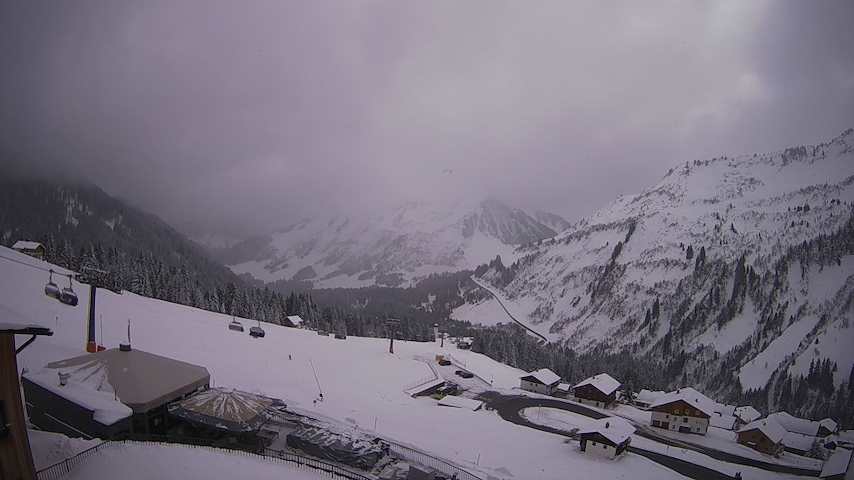Damüls, Alpenstern Panoramahotel Image