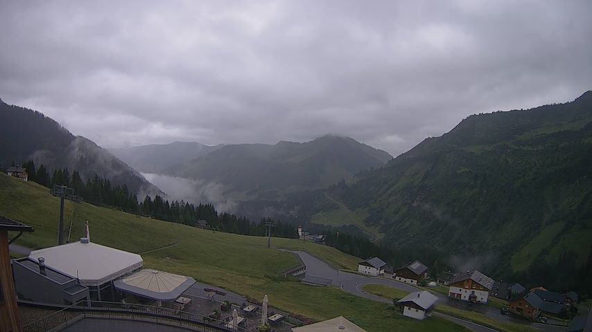 Damüls, Alpenstern Panoramahotel Image