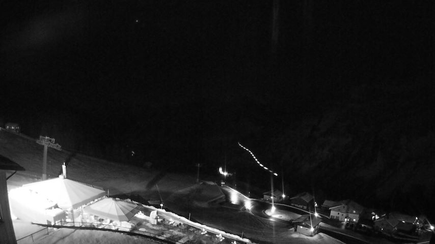 Damüls, Alpenstern Panoramahotel Image