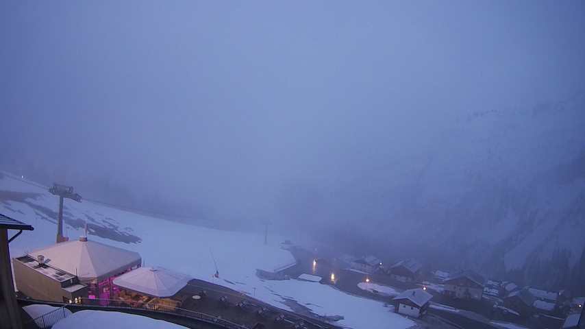 Damüls, Alpenstern Panoramahotel Image