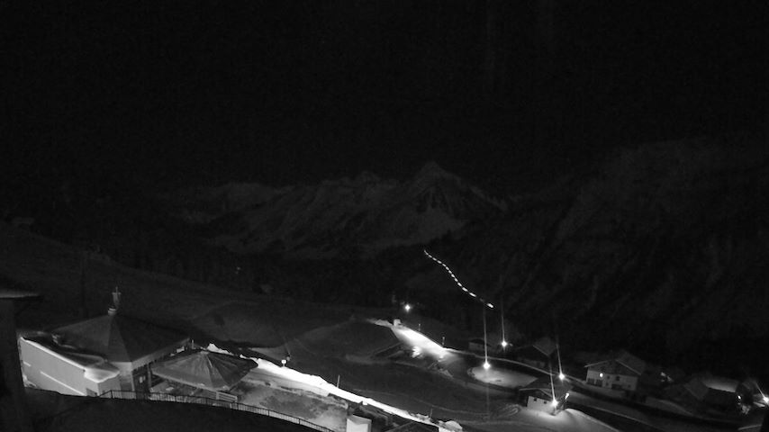 Damüls, Alpenstern Panoramahotel Image