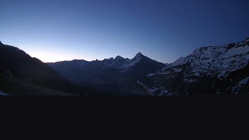 Damüls, Alpenstern Panoramahotel Image