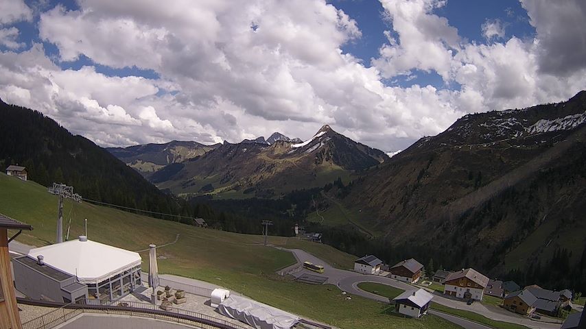 Damüls, Alpenstern Panoramahotel Image