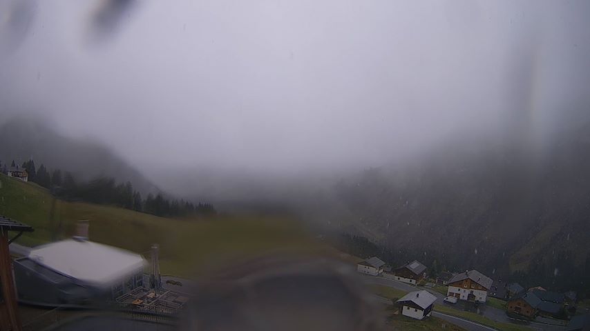 Damüls, Alpenstern Panoramahotel Image