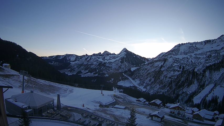 Damüls, Alpenstern Panoramahotel Image