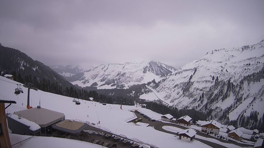 Damüls, Alpenstern Panoramahotel Image