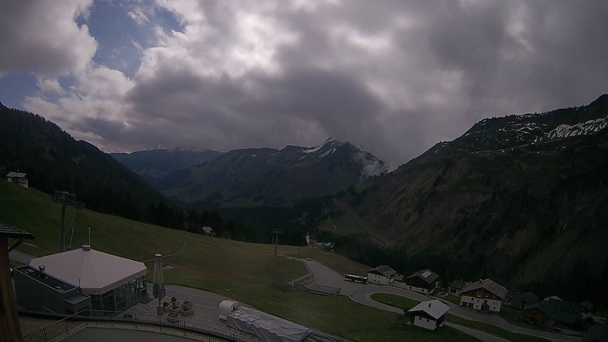 Damüls, Alpenstern Panoramahotel Image