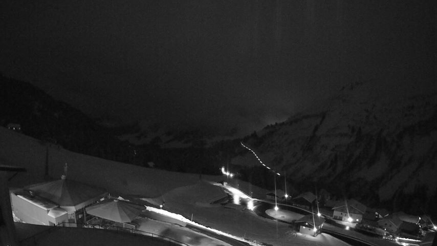 Damüls, Alpenstern Panoramahotel Image