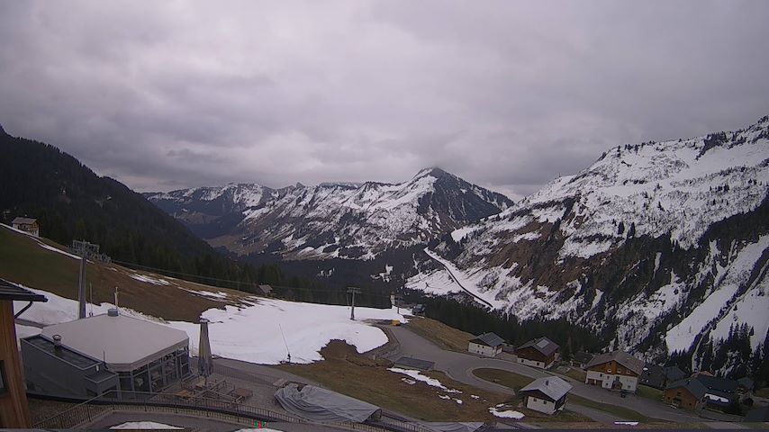 Damüls, Alpenstern Panoramahotel Image