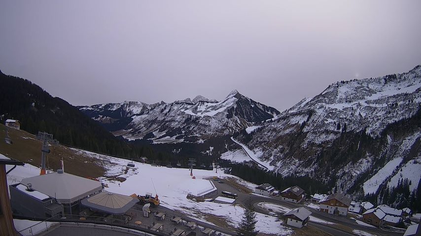 Damüls, Alpenstern Panoramahotel Image
