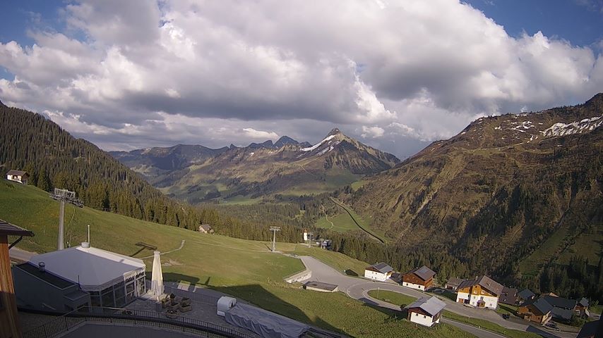 Damüls, Alpenstern Panoramahotel Image