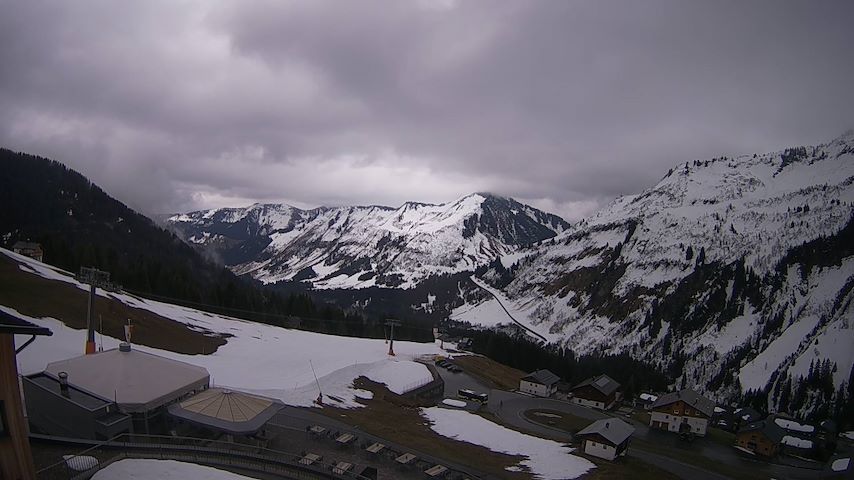 Damüls, Alpenstern Panoramahotel Image