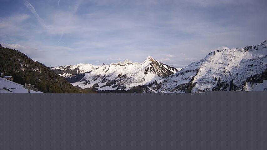 Damüls, Alpenstern Panoramahotel Image