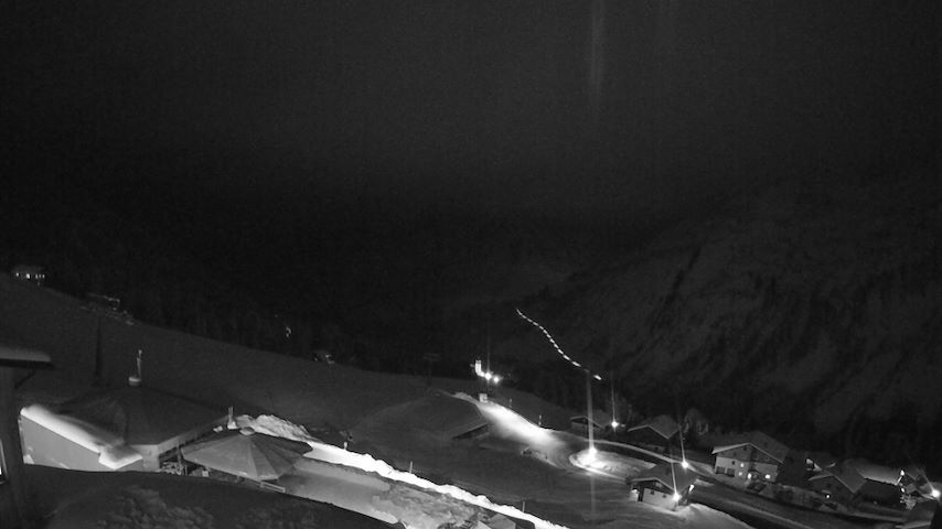 Damüls, Alpenstern Panoramahotel Image