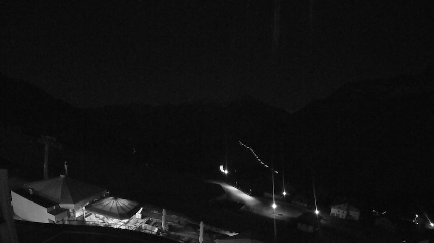 Live camera feed from Damüls, Alpenstern Panoramahotel in Damüls Mellau