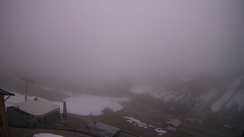 Damüls, Alpenstern Panoramahotel Image