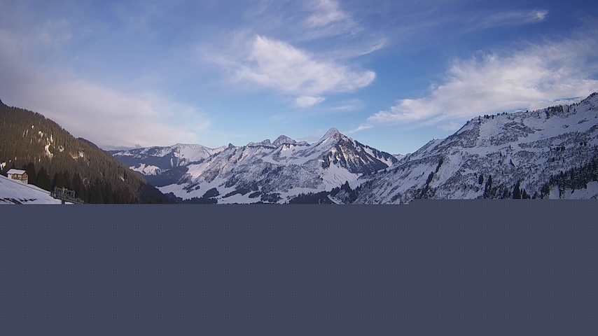 Damüls, Alpenstern Panoramahotel Image