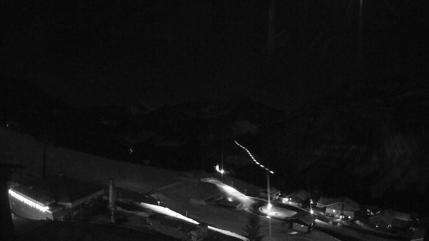 Damüls, Alpenstern Panoramahotel Image