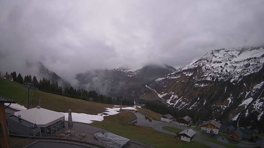 Damüls, Alpenstern Panoramahotel Image