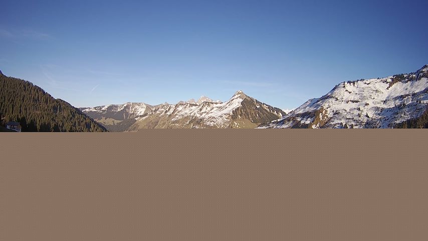 Damüls, Alpenstern Panoramahotel Image