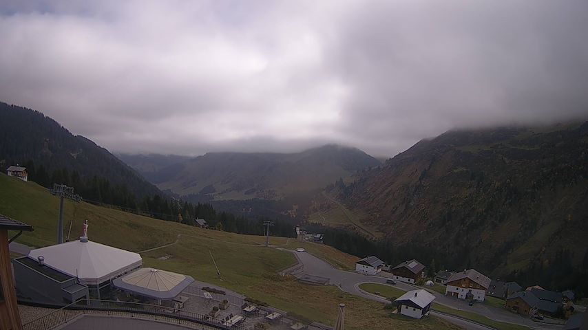 Damüls, Alpenstern Panoramahotel Image